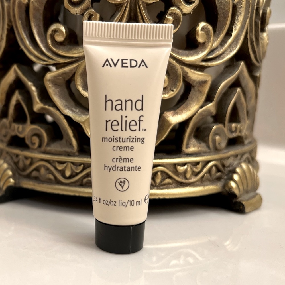 New AVEDA samples - Picture 4 of 4